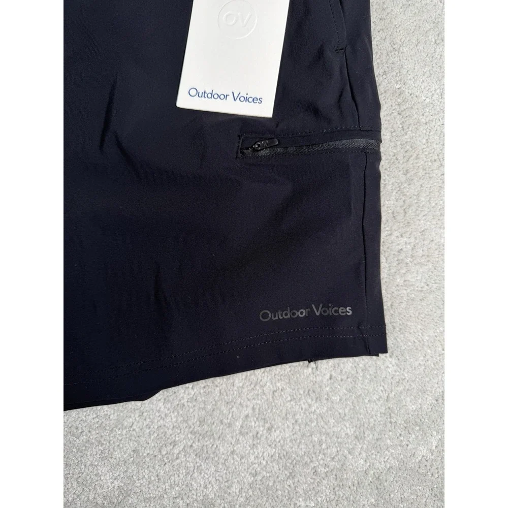 Outdoor Voices Men's XXL Classic Fit 7